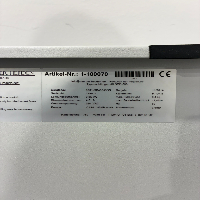 Van der Heijden BGR 500 CHILLER image 2